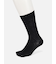 【Tabio MEN】NEWリンクス総ダイヤレギュラー丈ソックス(27.0～29.0cm)
