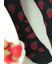 アメリブいちご柄ショートソックス