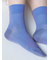 薄手ホログラムショートソックス