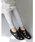 とろみナイロンセパレートレギンス