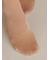 50Dラメハイソックス