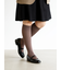 【美脚Labo】毎日履く綿着圧ソックス