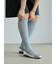【美脚Labo】毎日履く綿着圧ソックス