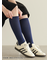 【美脚Labo】毎日履く綿着圧ソックス