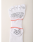 BASEBALL 五本指ロングソックス(23～25cm)