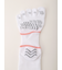 BASEBALL 五本指ロングソックス(23～25cm)