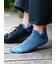 【Tabio MEN】DRYメッシュダブルガードスニーカー丈ソックス