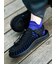 【Tabio MEN】DRYメッシュダブルガードスニーカー丈ソックス