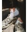 【Tabio MEN】DRYメッシュダブルガードスニーカー丈ソックス