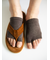【Tabio MEN】吸水速乾性と温度調整機能を兼ね備えた、新発想のトングソックス