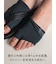 【Tabio MEN】滑り止め付き消臭＋COOLMAX?トングソックス