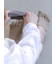 【整脚Labo】デオドラントつま先ハーフソックス