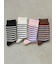 【WEB限定】ボーダーソックス