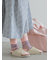 【WEB限定】ボーダーソックス