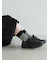 【WEB限定】ボーダーソックス