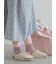 【WEB限定】ボーダーソックス