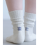 tekuteku刺繍ソックス