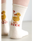 Duckショートソックス
