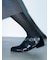 【Tabio MEN】DRYリブハイソックス