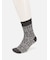 【Tabio MEN】JQフェアアイルソックス