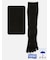 【Tabio MEN】デオセル5本指ハイソックス(27.0～29.0cm)