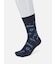 【Tabio MEN】インザスペースソックス