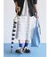 【脚傘 アシブレラ】撥水アメリブショートソックス / 21-23cm