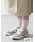 【2Pセット】ソフトフィット履き口薄手ショートソックス / 23-25cm