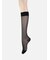 ultra sheer socks ハイソックス