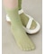 フィッシュネット風オールメッシュソックス