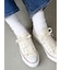 程よい厚みで365日履けるコットンソックス