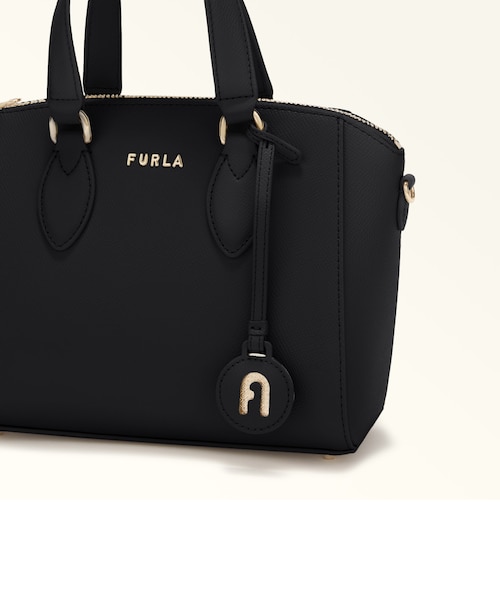 MINERVA MINI SATCHEL｜フルラのアウトレット通販｜三井アウトレット
