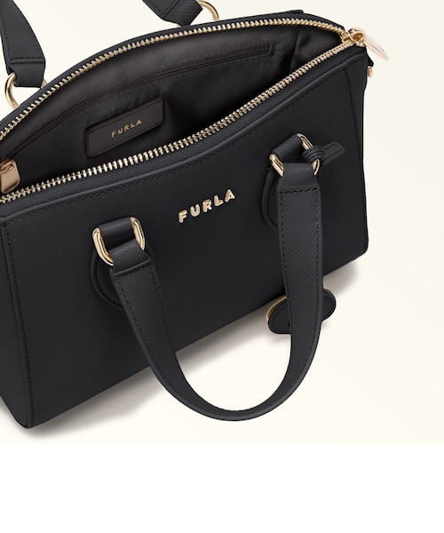 MINERVA MINI SATCHEL｜フルラのアウトレット通販｜三井アウトレット