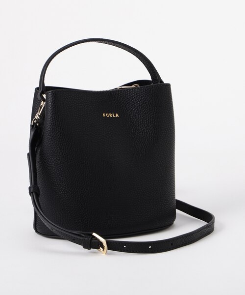 DANAE MINI BUCKET BAG｜フルラのアウトレット通販｜三井アウトレット
