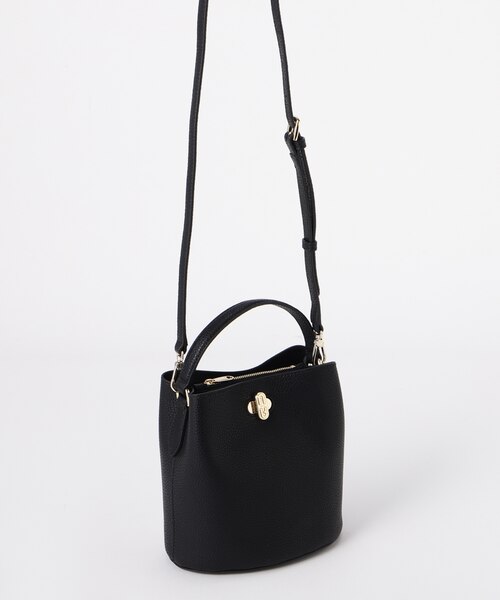 DANAE MINI BUCKET BAG｜フルラのアウトレット通販｜三井アウトレット