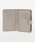 RITZY M COMPACT WALLET