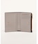 RITZY S BI-FOLD W/ZIP