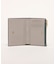 RITZY S BI-FOLD W/ZIP