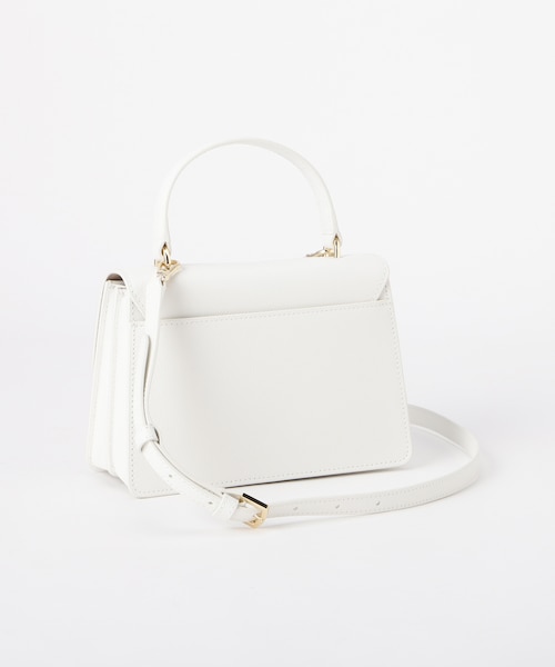 VENERE MINI TOP HANDLE｜フルラのアウトレット通販｜三井アウトレット 