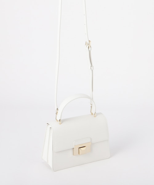 VENERE MINI TOP HANDLE｜フルラのアウトレット通販｜三井アウトレット 