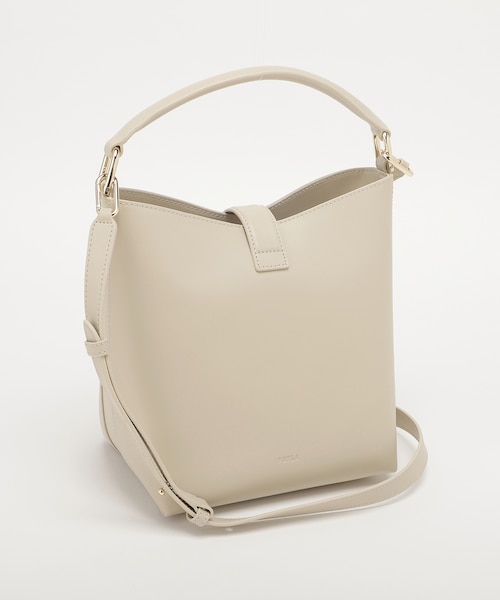 【値下げ中】FURLA MIANOVA S BUCKET BAG AVENA MIANOVA S BUCKET BAG｜フルラのアウトレット通販｜三井アウトレット