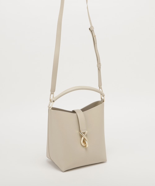 MIANOVA S BUCKET BAG｜フルラのアウトレット通販｜三井アウトレット