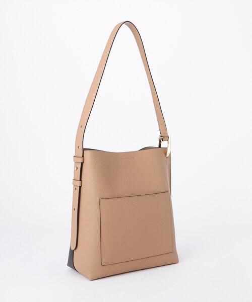 未使用級 FURLA MIANOVA バケットバッグ トートバッグ 2Way MIANOVA L BUCKET BAG｜フルラのアウトレット通販｜三井アウトレット