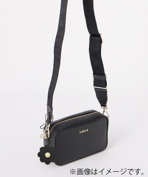 CLASSIC XL CROSSBODY POUCH 1 ZIP｜フルラのアウトレット通販｜三井