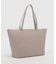 MIASOFIA L TOTE W/ZIP