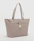 MIASOFIA L TOTE W/ZIP