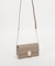 ECLISSE MINI CROSSBODY