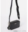 FURLA SFERA AIR TAG FLOWER CHARM