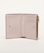 RITZY S BI-FOLD W/ZIP