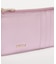 CLASSIC M LONG CREDIT CARD CASE